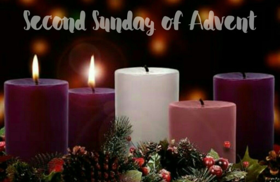 2nd Sunday of Advent